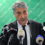 «Le peuple s’est réapproprié la maîtrise de son destin», selon le parti de Benflis. New Press